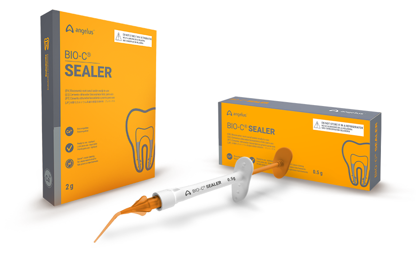 Angelus Bio-C SEALER - Ref. 3823 (image 2 of 9)