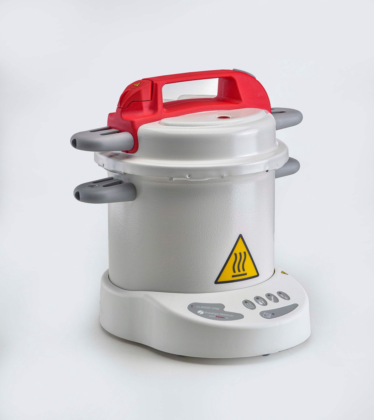 Prestige Medical Classic One Autoclave - Ref. 210001 (image 1 of 8)