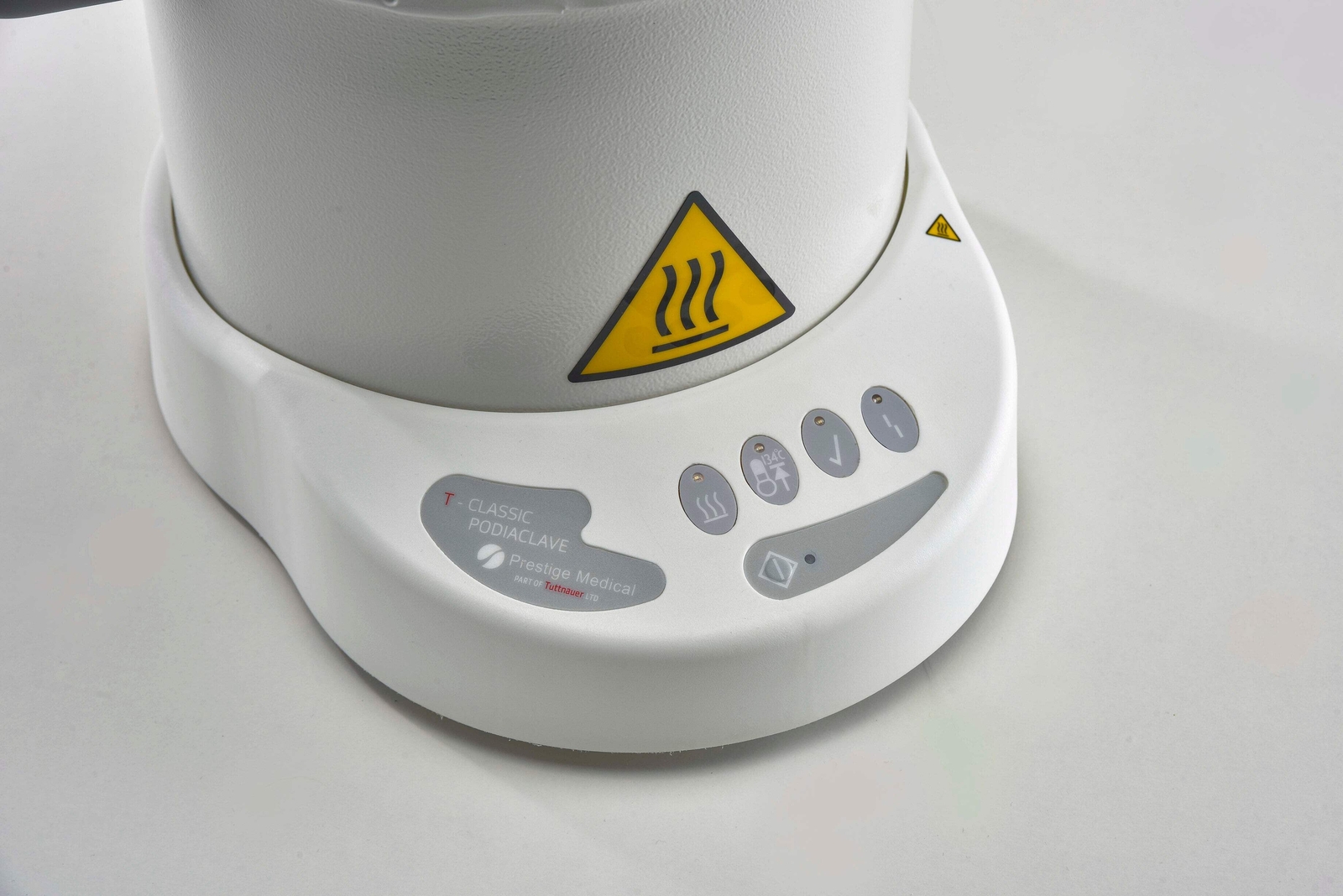 Prestige Medical Classic Podiaclave Autoclave - Ref. 210052 (image 3 of 8)
