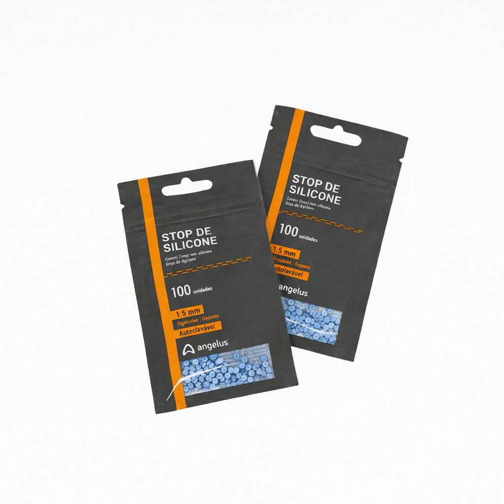 Angelus SILICONE STOP - Ref. 700 (image 1 of 3)