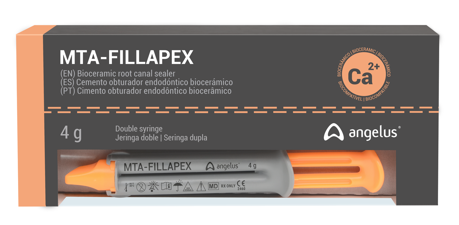 Angelus MTA Fillapex - Ref. 827 (image 1 of 5)