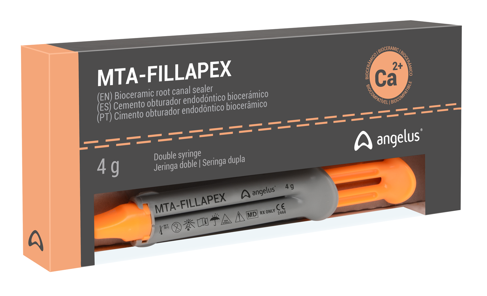Angelus MTA Fillapex - Ref. 827 (image 2 of 5)