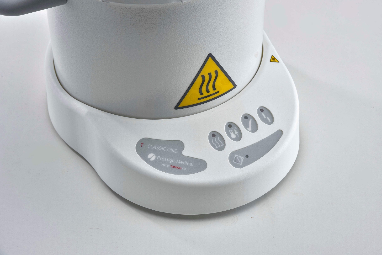 Prestige Medical Classic One Autoclave - Ref. 210001 (image 3 of 8)