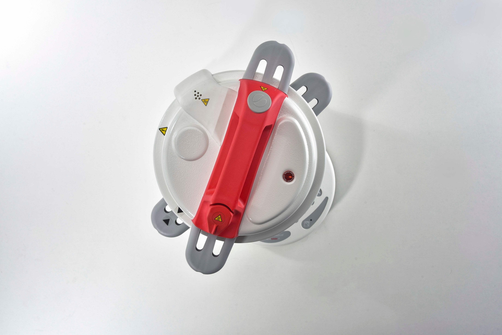 Prestige Medical Classic One Autoclave - Ref. 210001 (image 8 of 8)