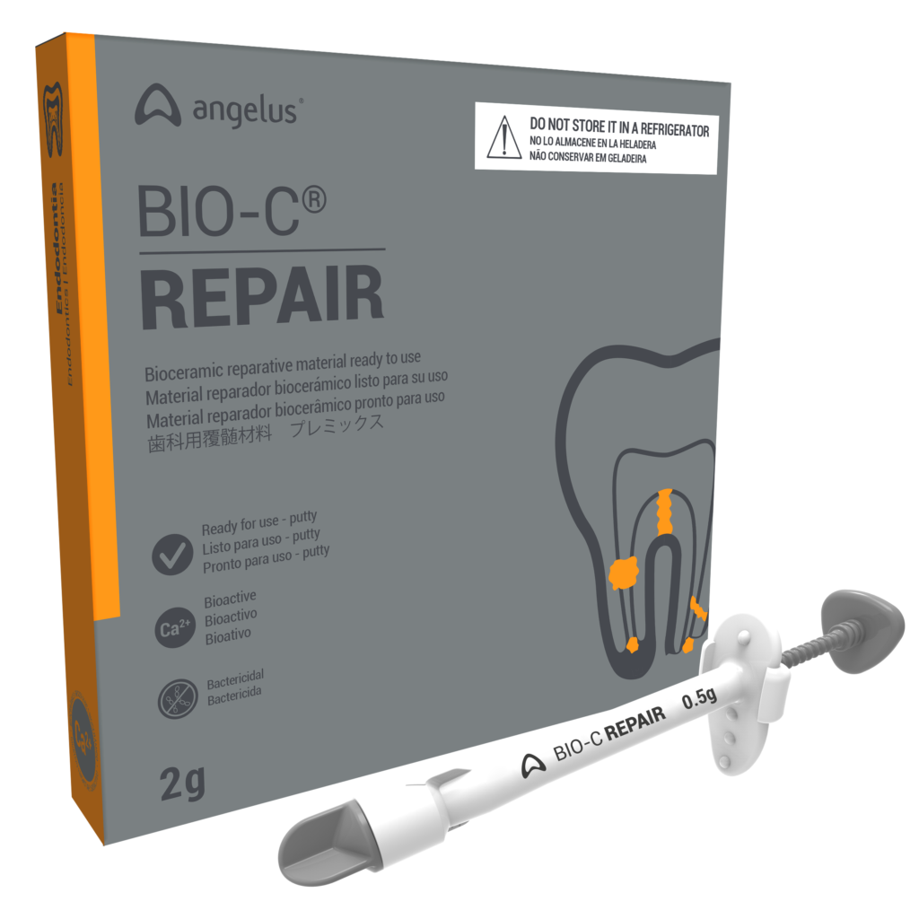 Angelus Bio-C REPAIR - Ref. 3863 (image 1 of 2)