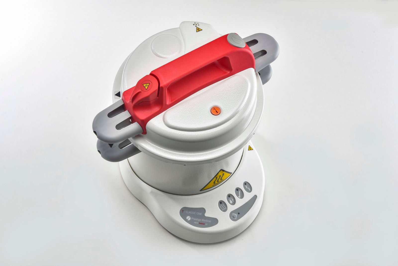 Prestige Medical Classic One Autoclave - Ref. 210001 (image 2 of 8)
